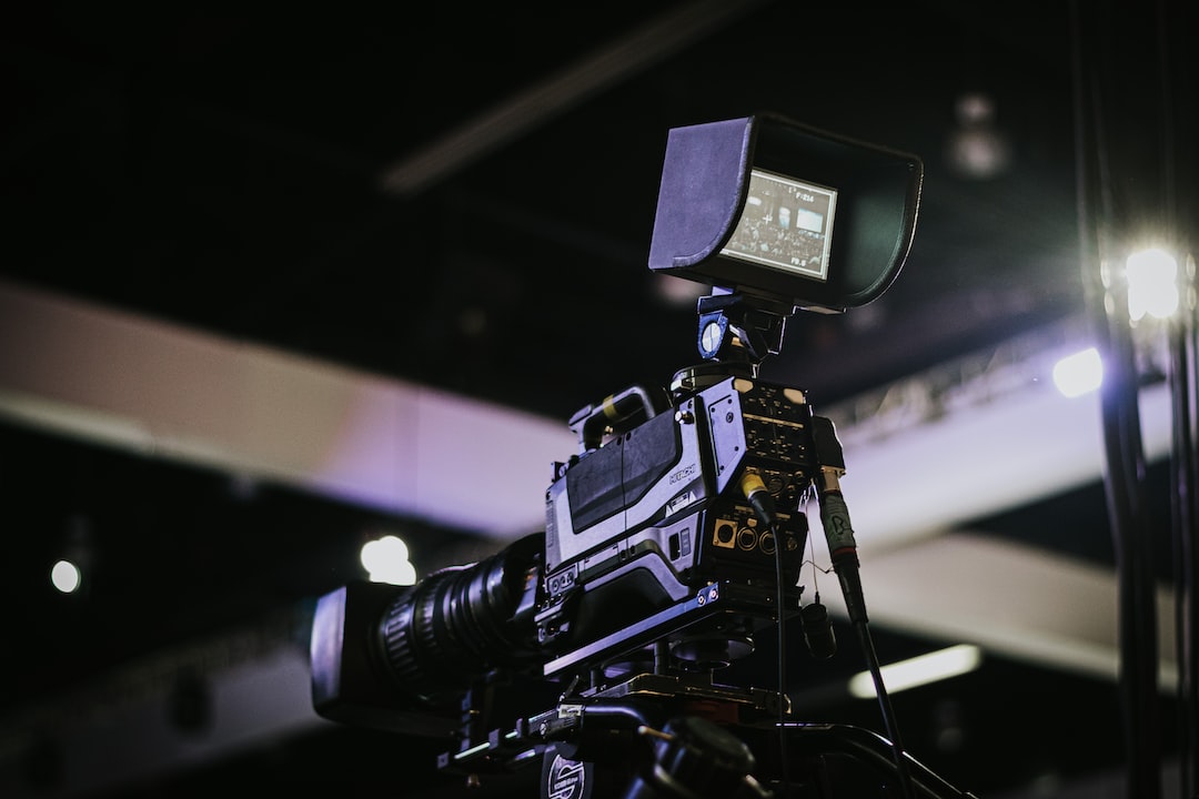 The Ultimate Guide to Choosing a Video Production Company