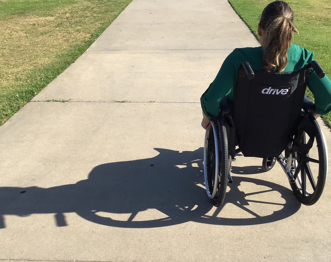 The Ultimate Guide to Wheelchairs: Enhancing Your Personal Mobility