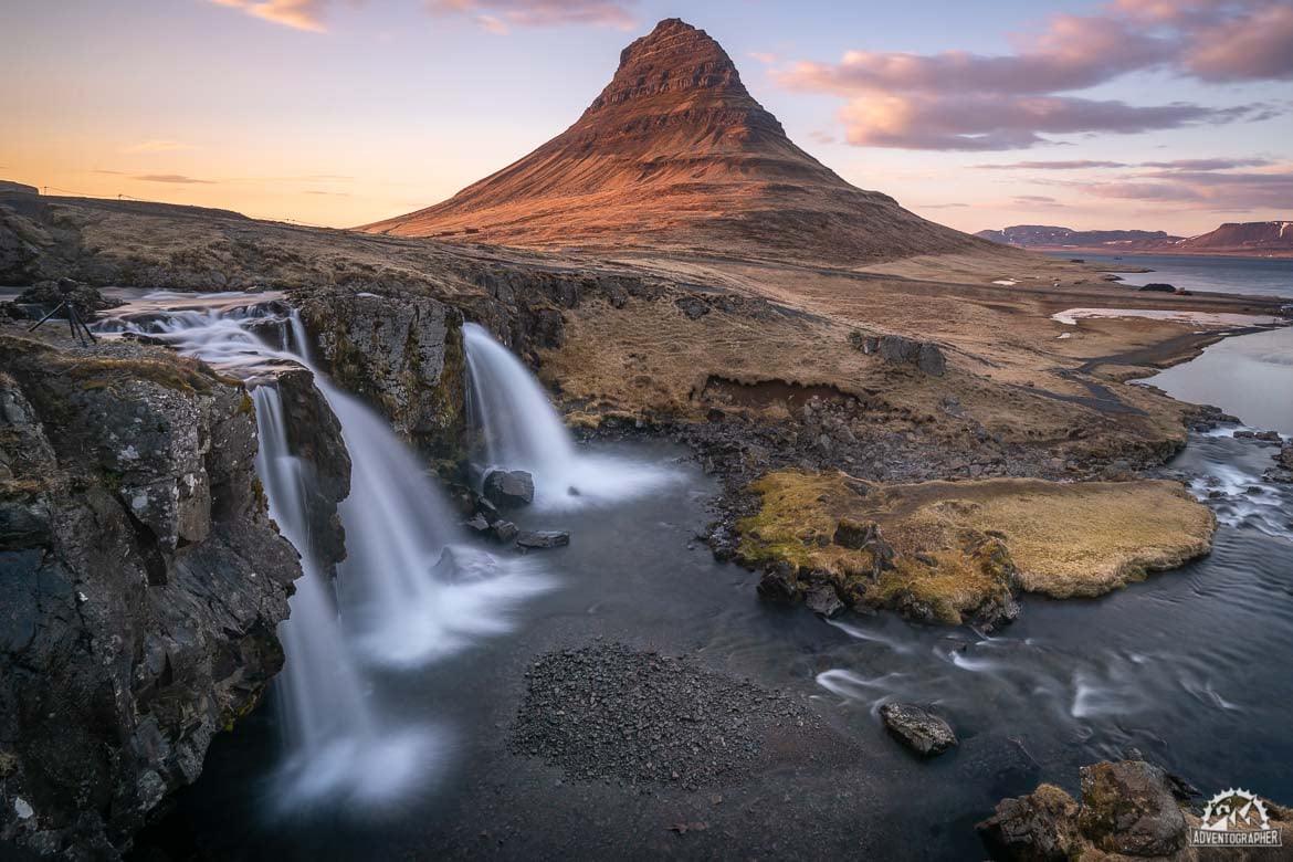 Waterfalls in Iceland: 21 Must-See Cascades - News 91170 x 780