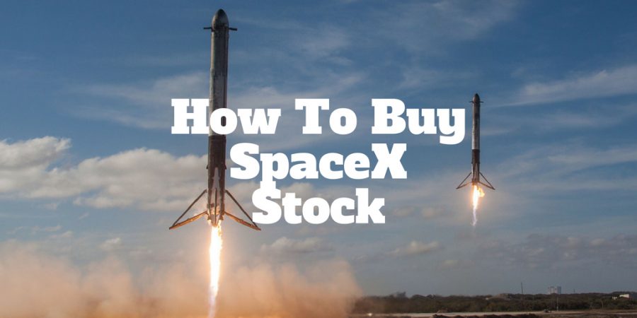 How To Buy SpaceX Stock - WFMJ.com