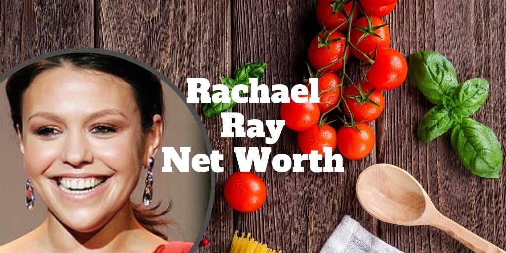 Rachael Ray Net Worth – Wow, Is It $88,000,000? - WENY News