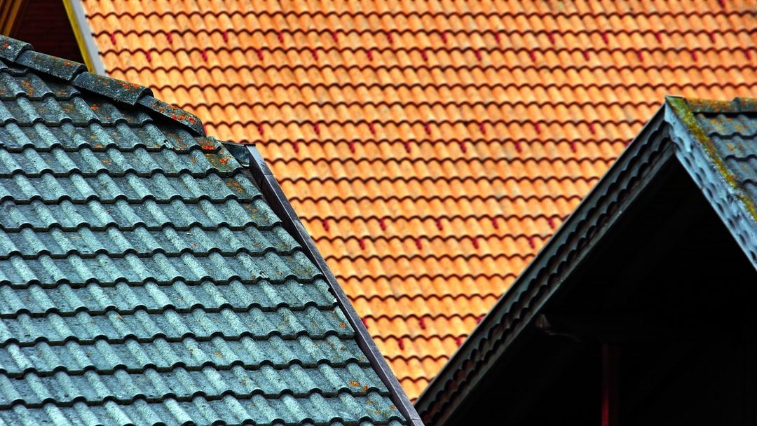 What Roofing Materials Create Energy Efficient Roofing Systems?