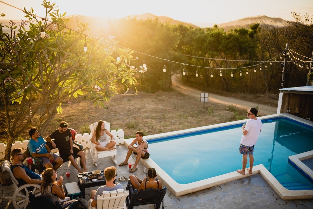 7 Key Things To Consider Before Installing A Backyard Pool Big