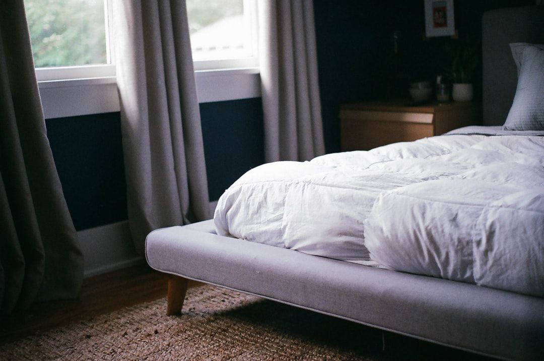 The Different Types of Mattresses Explained An Inclusive Guide