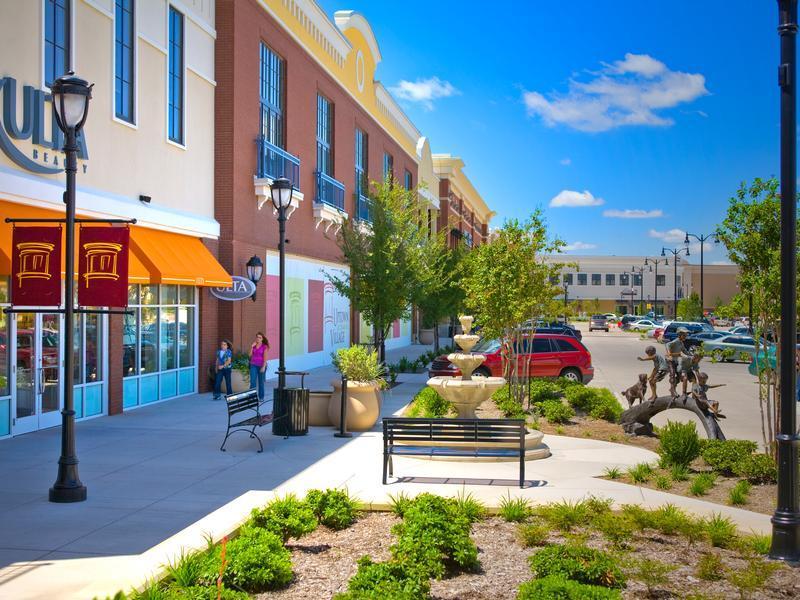 HOW HILLSIDE VILLAGE IS MAKING THE CEDAR HILL SHOPPING DISTRICT A SPACE ...