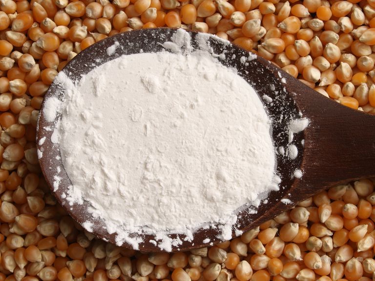 10 Best Cornstarch Substitutes | Cooking and Baking Guide