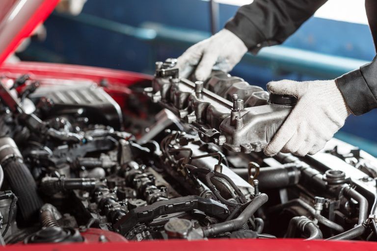 Your Engine Maintenance Checklist to Keep Your Car Running Smoothly