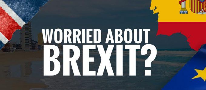 How to move to Spain after Brexit