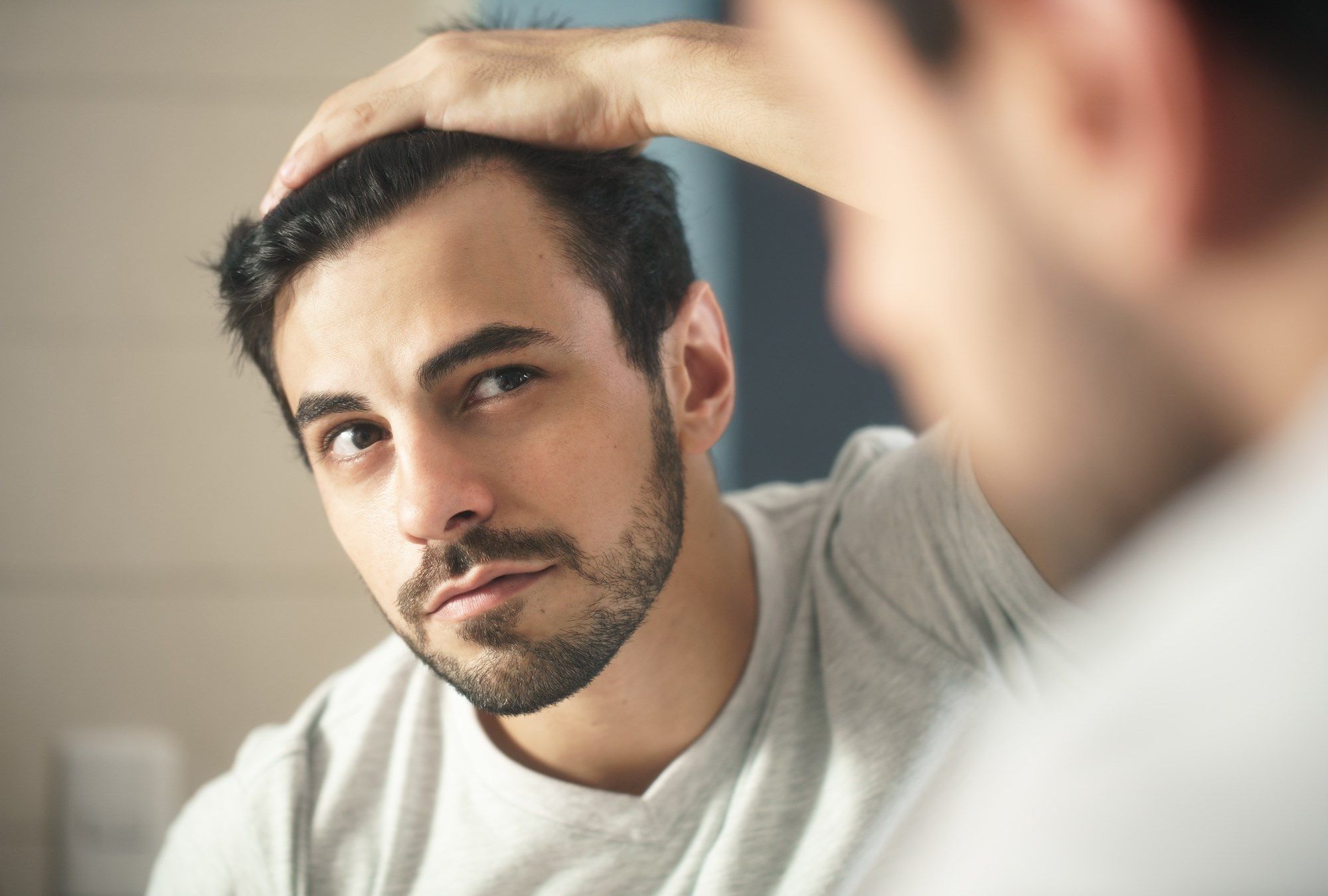 Understanding the Reasons for Hair Loss: 7 Common Causes