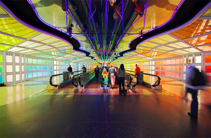 The Ultimate Chicago O’Hare International Airport Guide