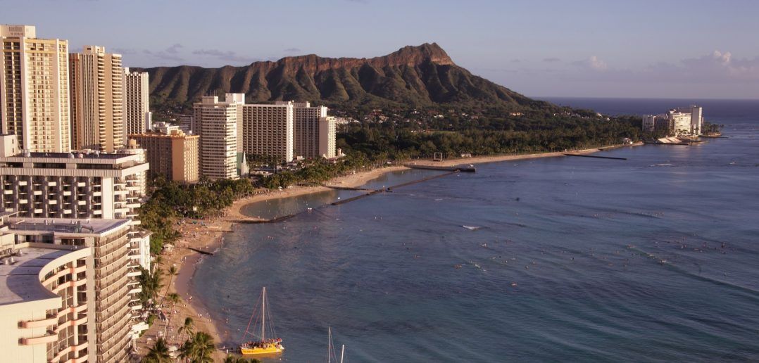Hola, Honolulu! 4 of the Top Honolulu Family Hotels For Your Next Vacay