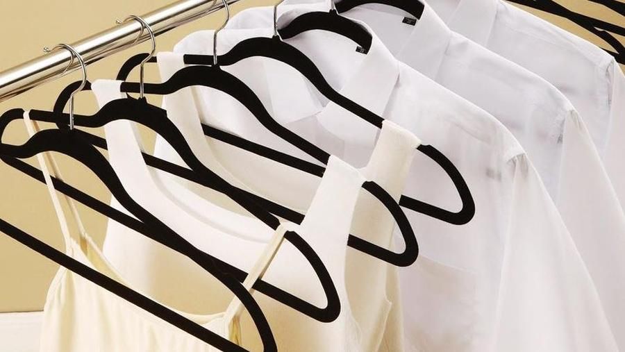 9 Best Space Saving Hangers for 2020