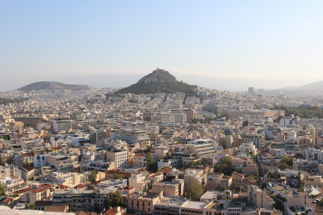 Athens Travel: 5 Key Reasons to Visit Athens