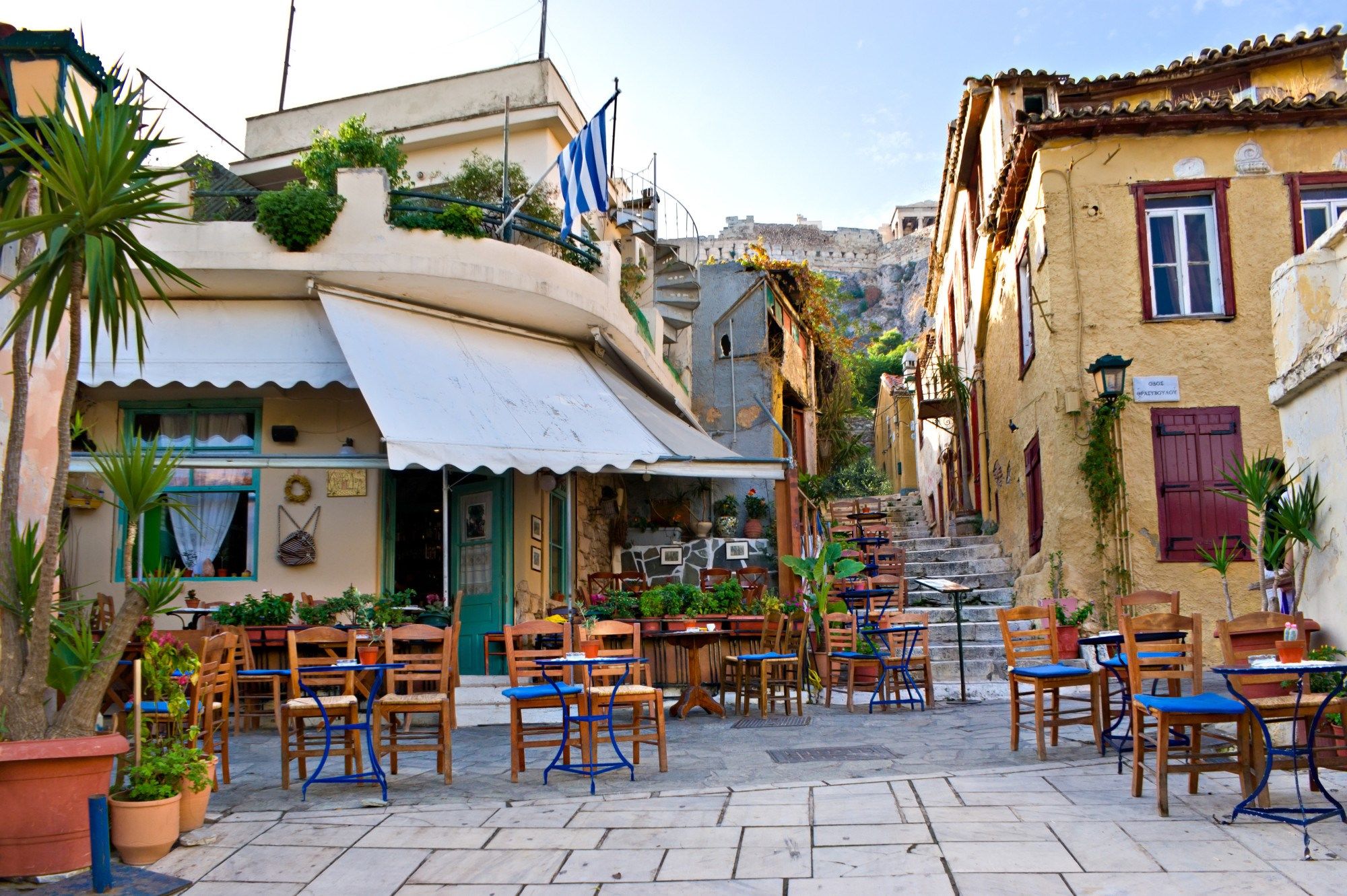 What to Do in Athens: 5 Key Reasons to Visit Athens in 2020