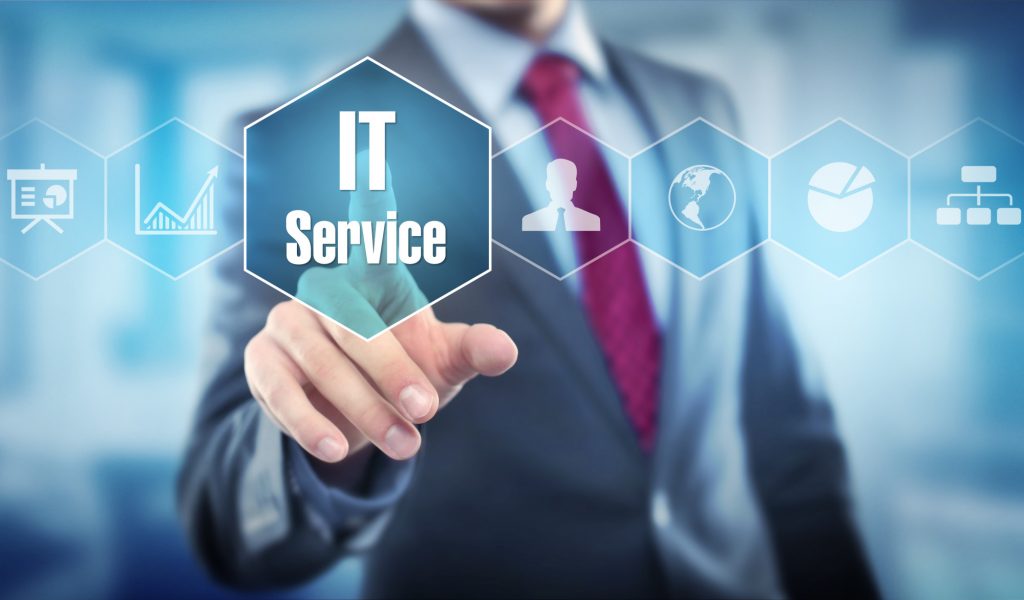 It Managed Services Jacksonville
