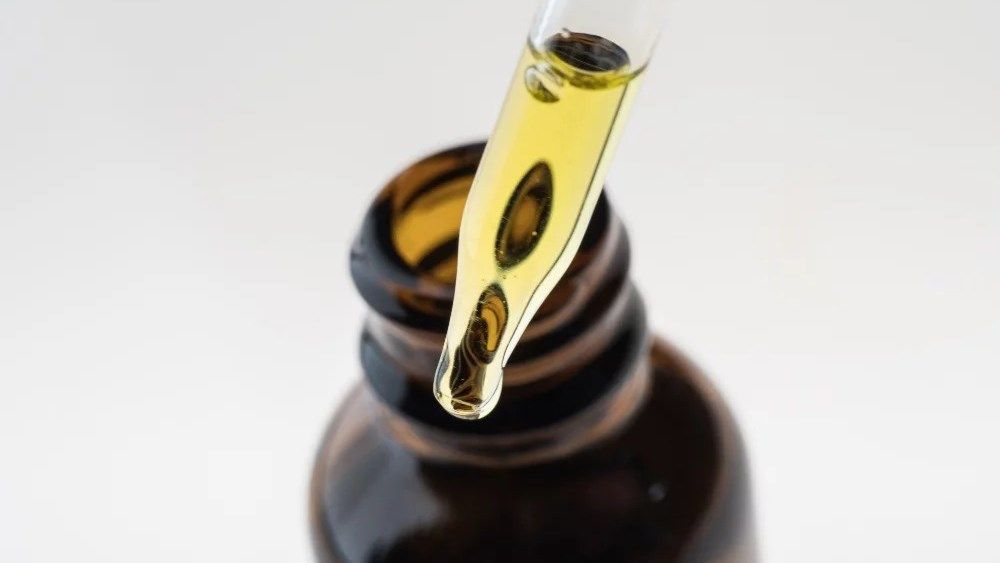 CBD Outlook for Food, Supplement Makers