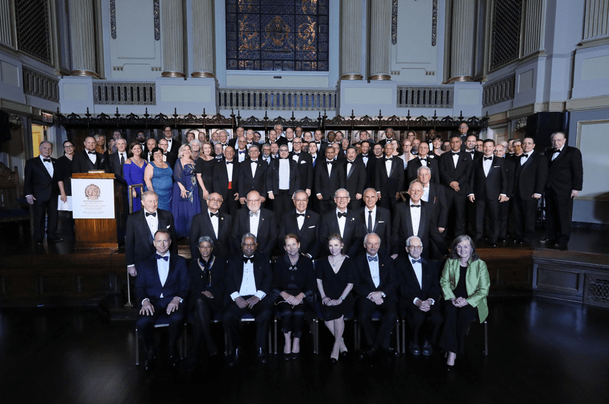 Department of Surgery: Murayama inducted into prestigious academy for surgical educators