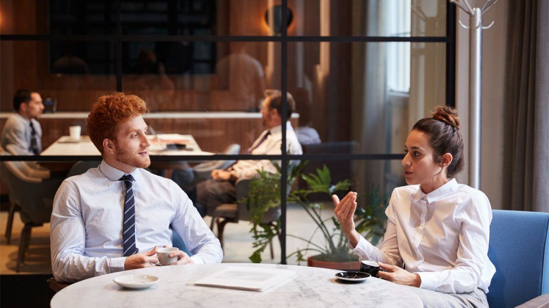 How to Ask for a Divorce Peacefully