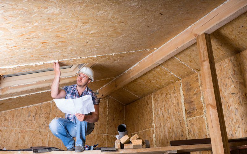 Vapor Barrier: How Does it Work and Does My Crawl Space Need One