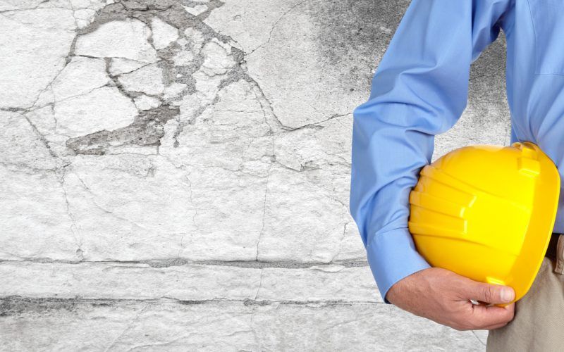 How Much is that Cracked Foundation Affecting Your Home Value?