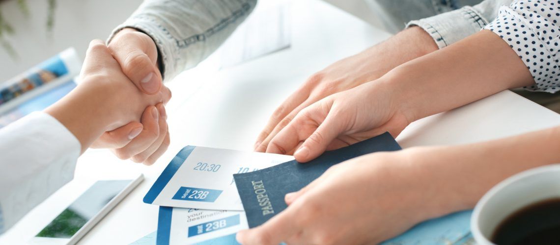 Curious about How to Become a Travel Agent? We Can Help