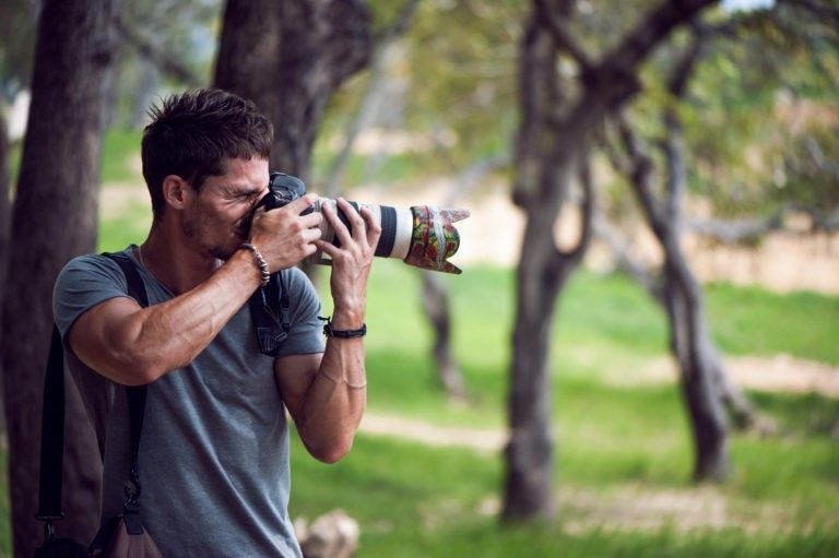 6 Benefits of Photography Classes To Master Your Photography Eye