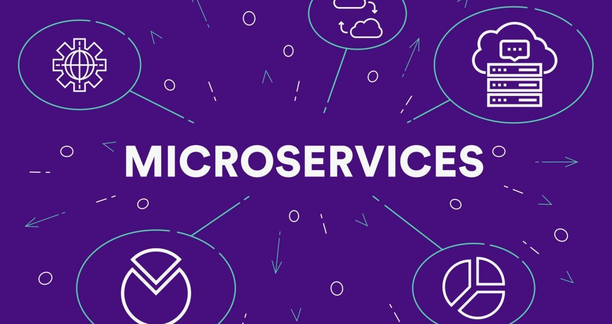 5 Reasons A Microservices Tutorial Can Help Any Employee