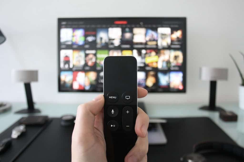 Whatcha Watching? The Ultimate Guide To OTT Video