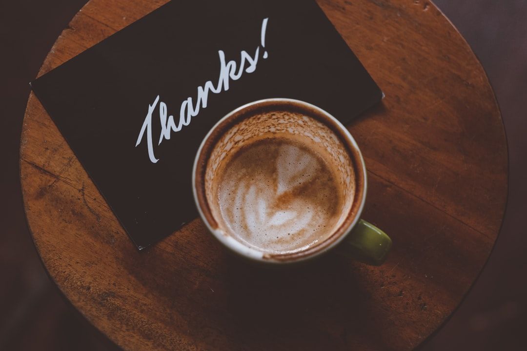 Give Back: 7 Client Appreciation Ideas to Show Them You Care