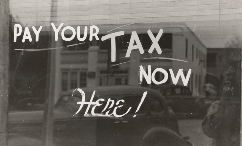 Three Business Taxes for Small Businesses