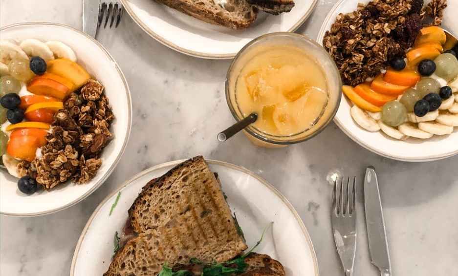 Best Breakfast for Long Term Weight Loss