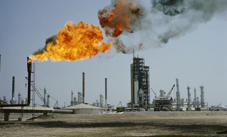 Is the World Running out of Fossil Fuels?