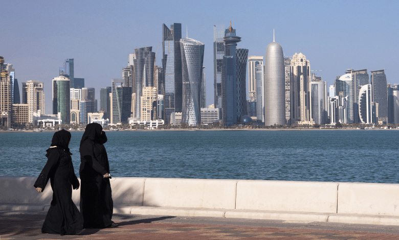 How the Tiny Nation of Qatar Became One of the World’s Most Dominant Fossil Fuel Producers
