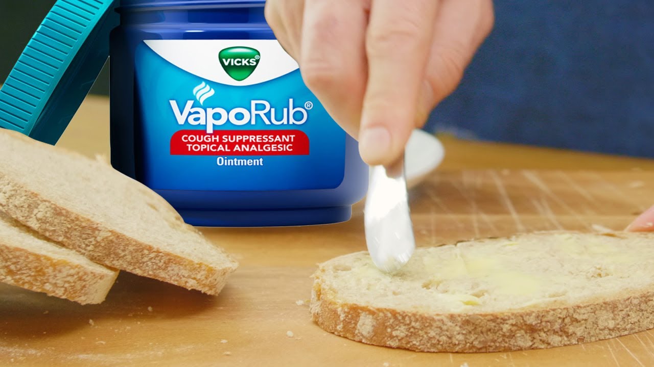 in vicks we trust — Skip and Loafer