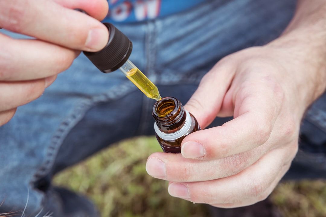 How Do You Know Which CBD Dosage is Right for You?