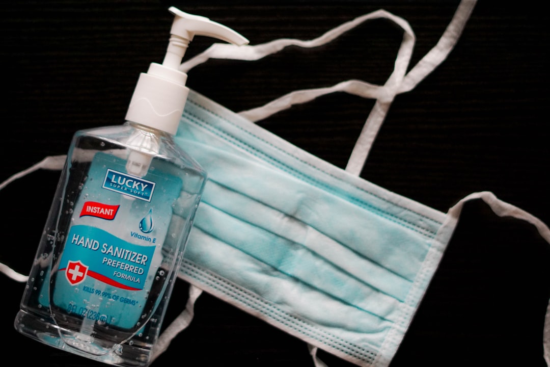 Where to Buy Face Masks, Hand Sanitizers and Medical Supplies -