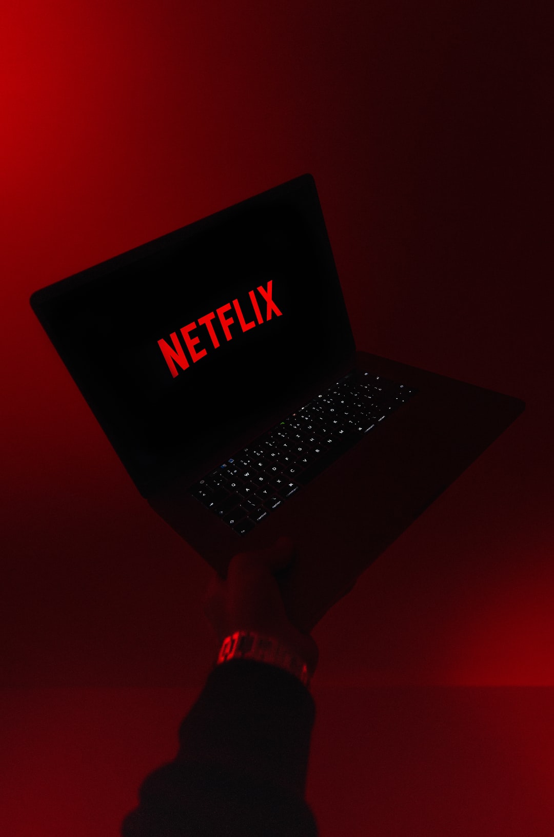 what is the netflix app for mac