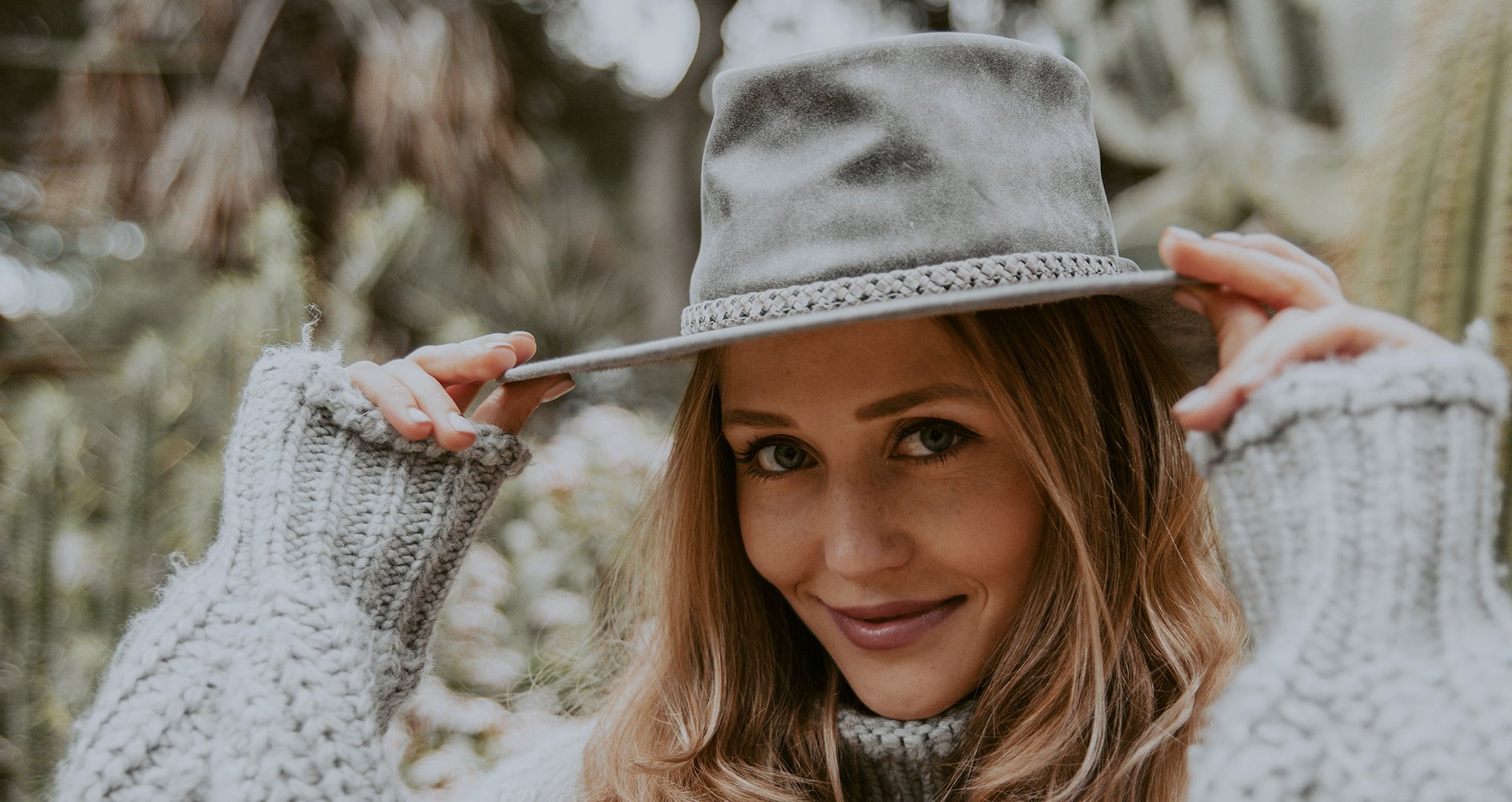 Women's Hat Styles - Why Wear a Hat for Every Occasion
