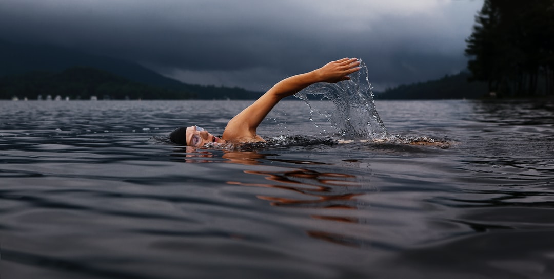 Swimming in Cold Water Has Done Wonders for My Stress, by Kelli María  Korducki