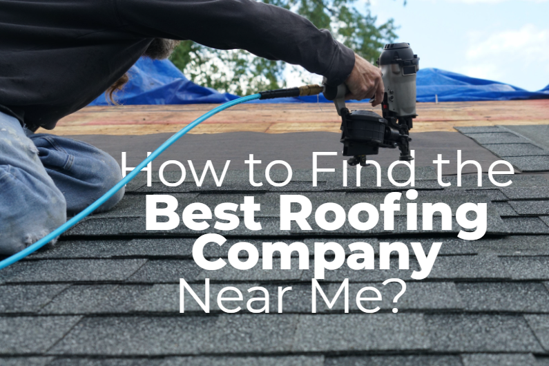 Finding the Best Roofing Company Near Me Erie News Now WICU and