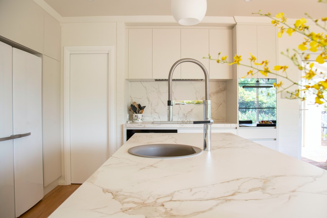 Would I be Crazy to Choose Marble for My Kitchen Countertops?