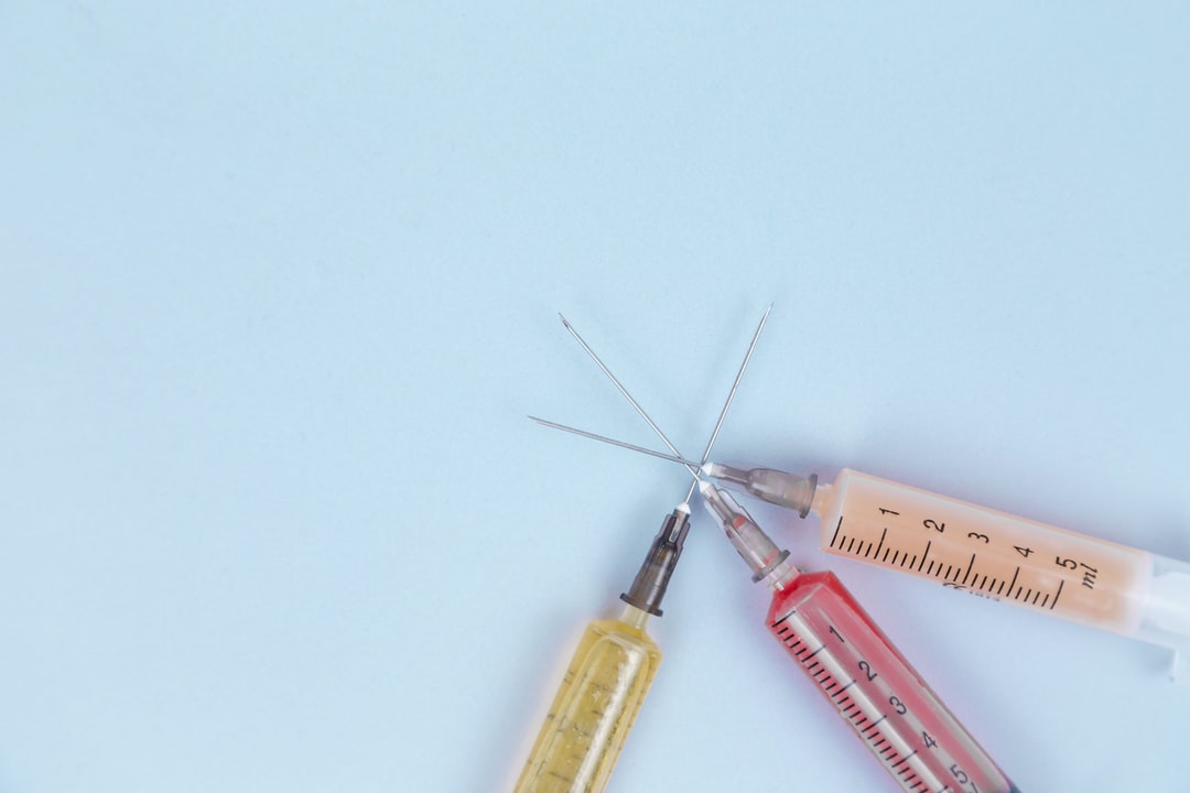 Are you using the right sized needle? I show you how to pick the right one!  