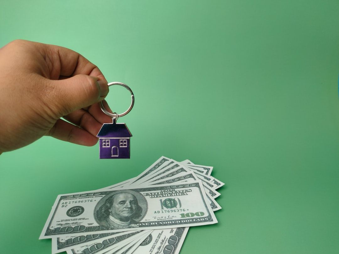 4 Creative Ways to Market a House for Sale KAKE