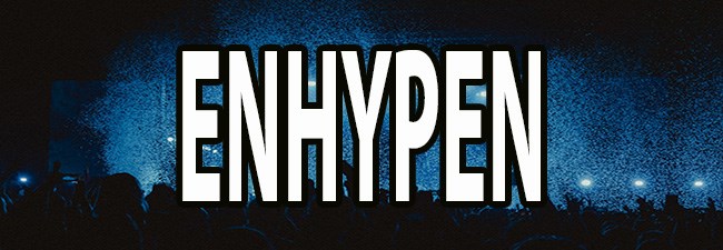 ENHYPEN Chicago Meet and Greet & VIP Tickets