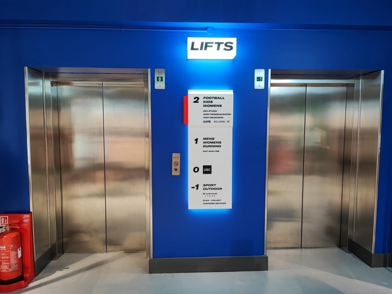 How Elevators Work KAKE