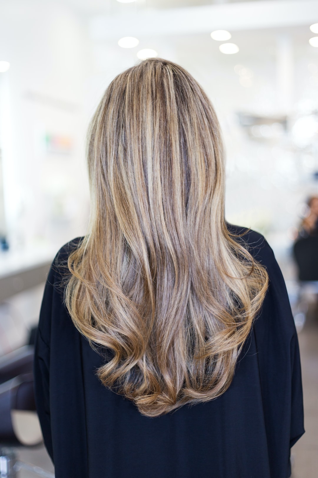 Get the Perfect Balayage Highlights with These Easy Tips and Tri - WFXG