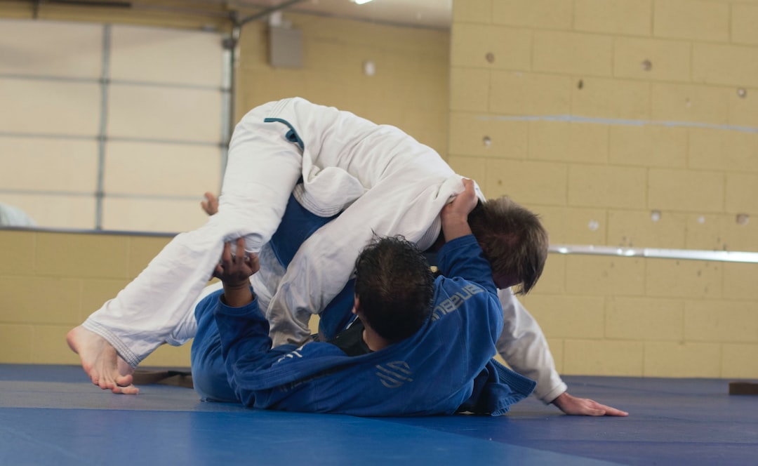 Brazilian jiu-jitsu: State of the art. A guide for Sports Medicine