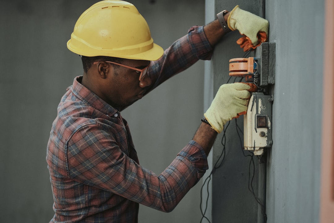 Electricians Braselton GA