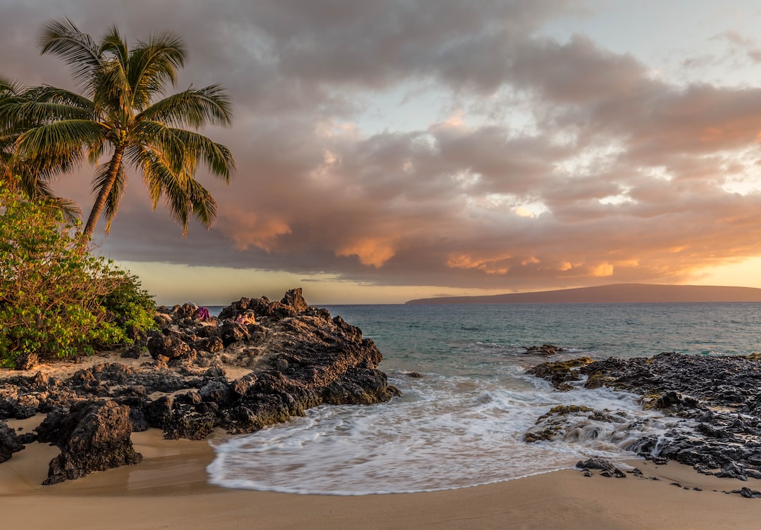 Distance From California To Hawaii KAKE