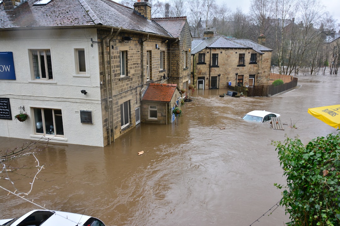 Top 3 Tips for Preventing Basement Flooding SOUTHEAST NEWS